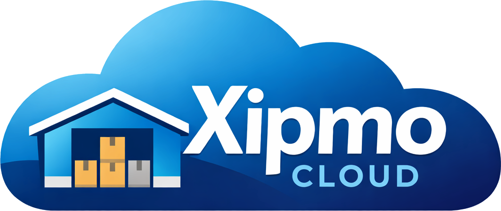 Xipmo Logo